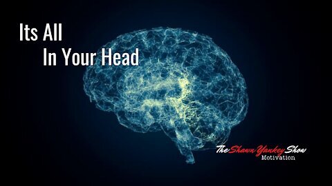 Rise and Grind: Morning Motivation to Get Out of Your Head!
