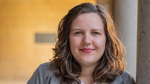Episode 4. Dr. Alina Utrata: Critical Tech Studies.