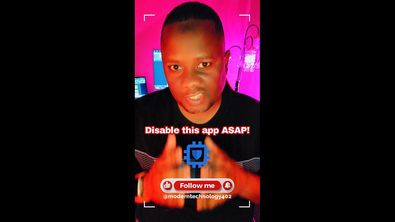 Hidden Android App You Need to about.