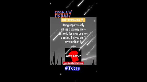 🗣Always Stay Positive In This Negative World 🌎 ‼️💛 #sobercoach #MorningQuote #Quote #Sobriety