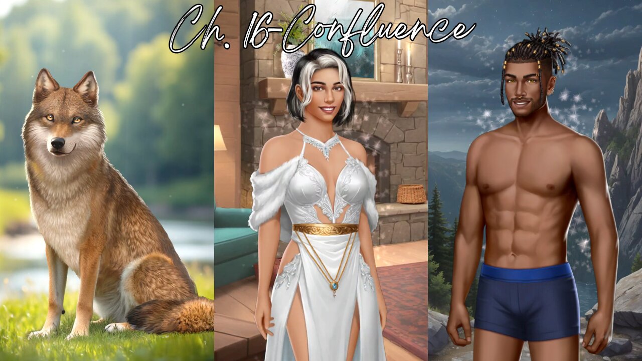 Choices: Stories You Play- Alpha, Book 2 [VIP] (Ch. 16) |Diamonds|