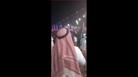 Shoots friend with an AK-47 while dancing continued dancing as if nothing had happened.