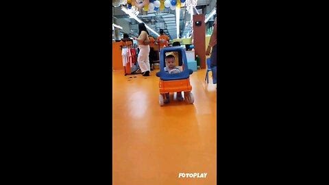 Jump Around pt.1