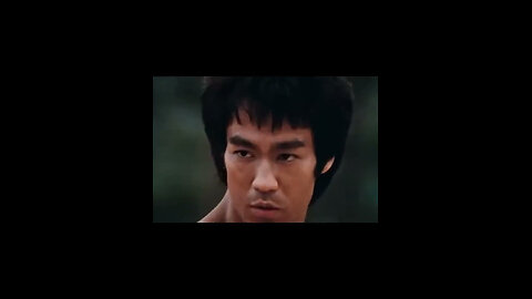 Cross kick Studio Films Bruce Lee Enter the Dragon