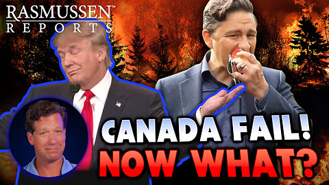 What Happens Now for Canadian Conservatives After Trump Interferes? - Expert Reacts