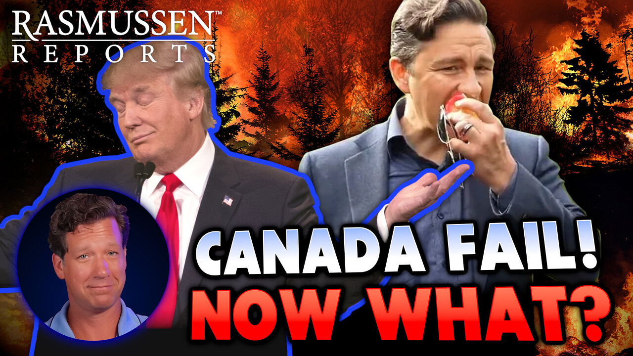 What Happens Now for Canadian Conservatives After Trump Interferes? - Expert Reacts