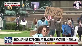 ‘No Kings’ Protester Starts Crying on Camera: ‘I Don’t Understand Why People Voted for This Person [Trump]’
