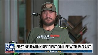 First Neuralink Recipient: I've Reconnected With The World