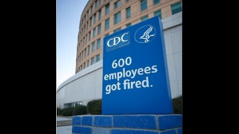 9/2/2025 - Trump targeting CDC and wants Covid Truths and data made public!