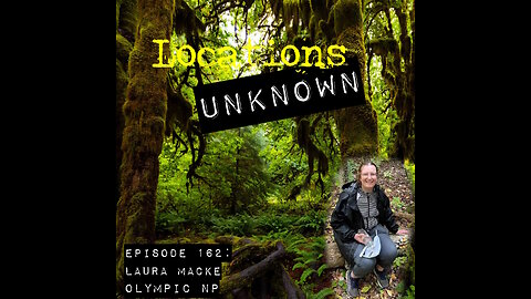 Laura Macke - Olympic National Park - Washington