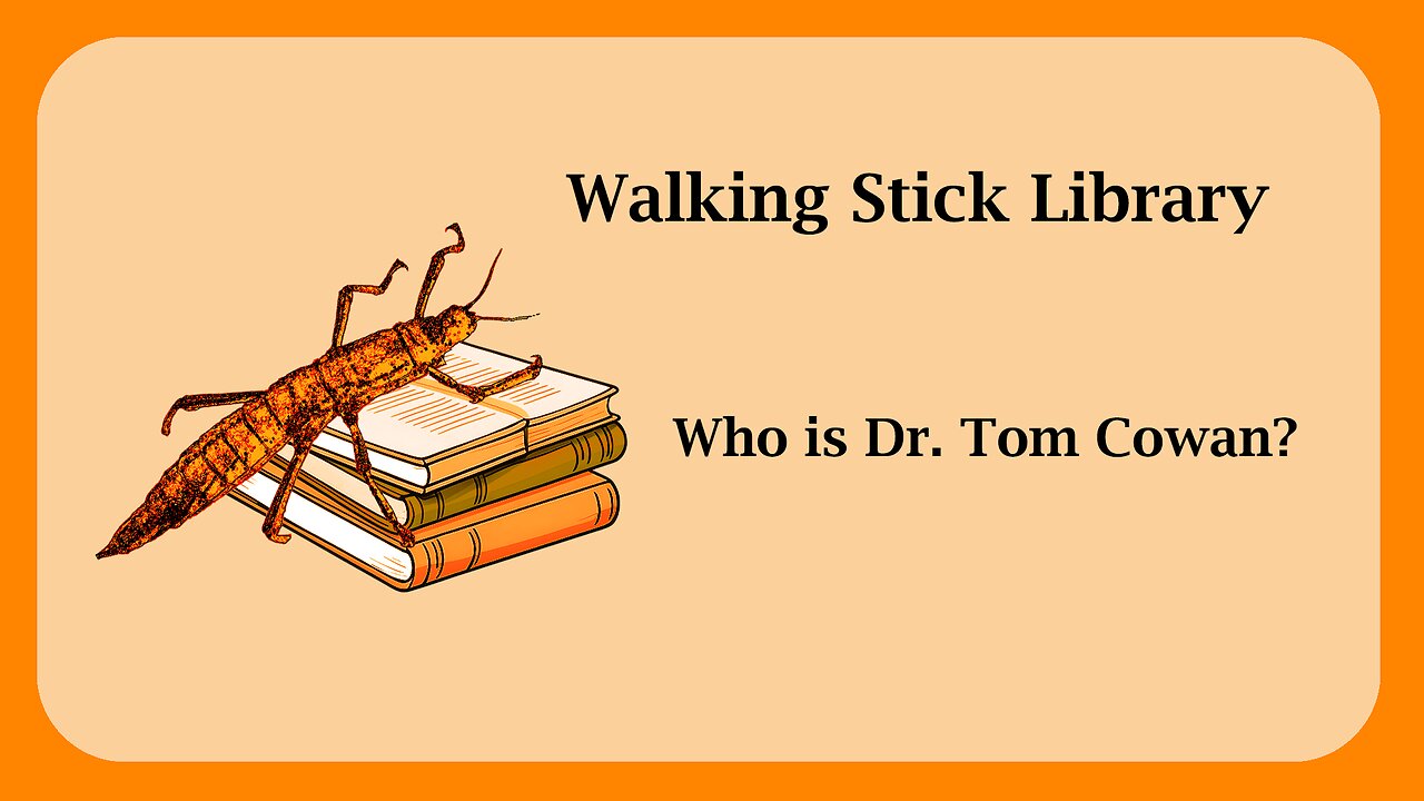 Who is Tom Cowan?