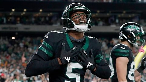 FIRST TAKE | Can Garrett Wilson Boost the Jets' AFC Hopes in 2025?