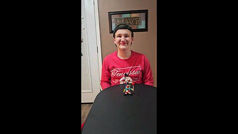 LEGO CLOWN