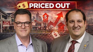 The Real Reason You Can’t Afford a House | with Joe Aragona