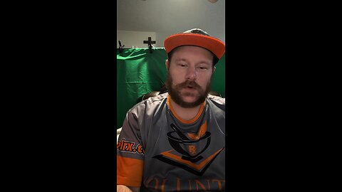 Happy Thanksgiving from Apostle Paul