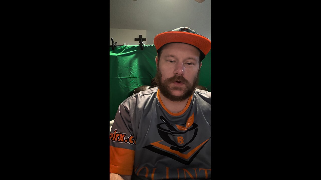 Happy Thanksgiving from Apostle Paul