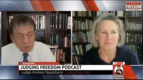 LtCOL. Karen Kwiatkowski : Quick Draw Pete Breaking the Pentagon