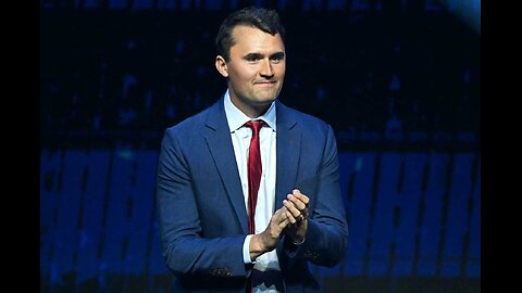 RIP Charlie Kirk - War and Punishment Tier List - Iryna Zarutska and more...