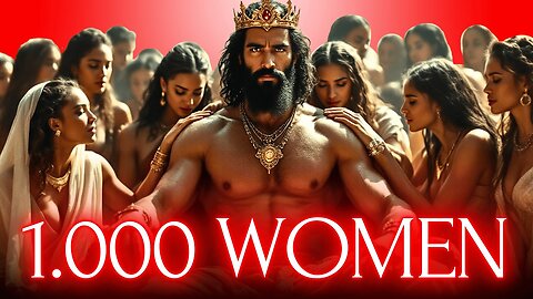 THE DARK SECRET OF KING SOLOMON 🎬 FULL MOVIE 2025