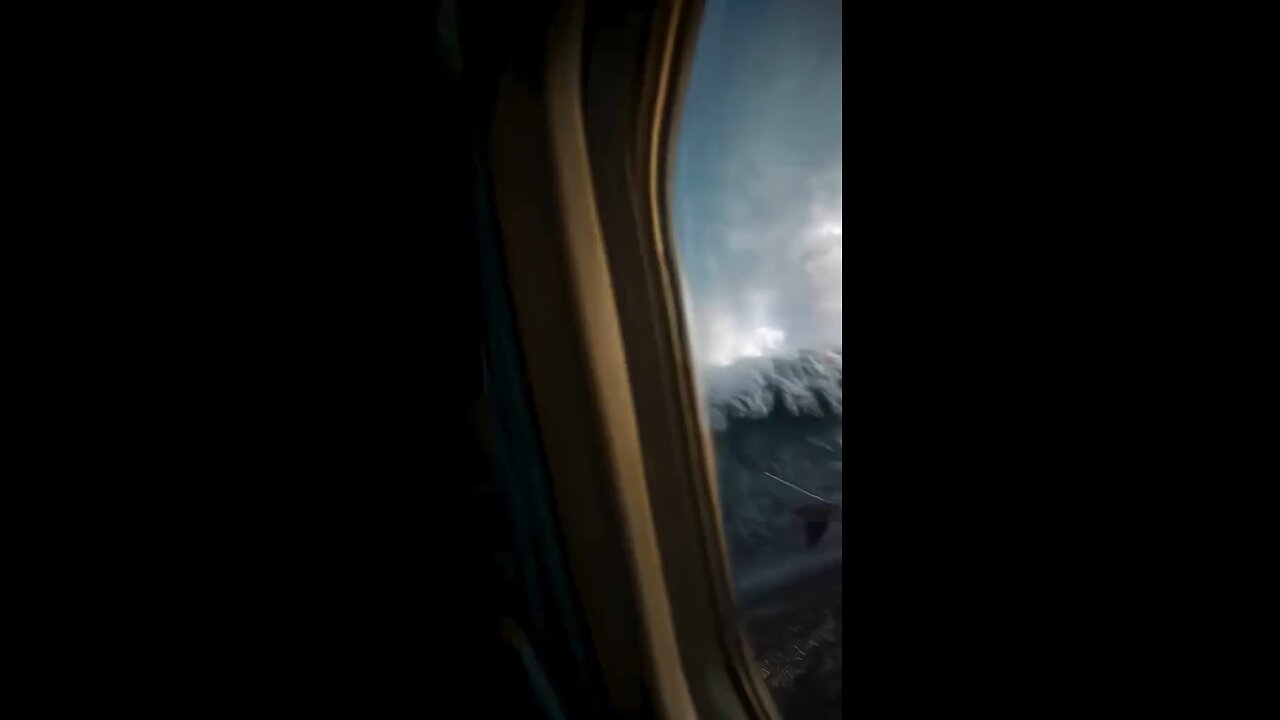 catastrophe