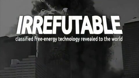 Irrefutable | 9/11 Inside Job | Dr. Judy Woods Ph.D