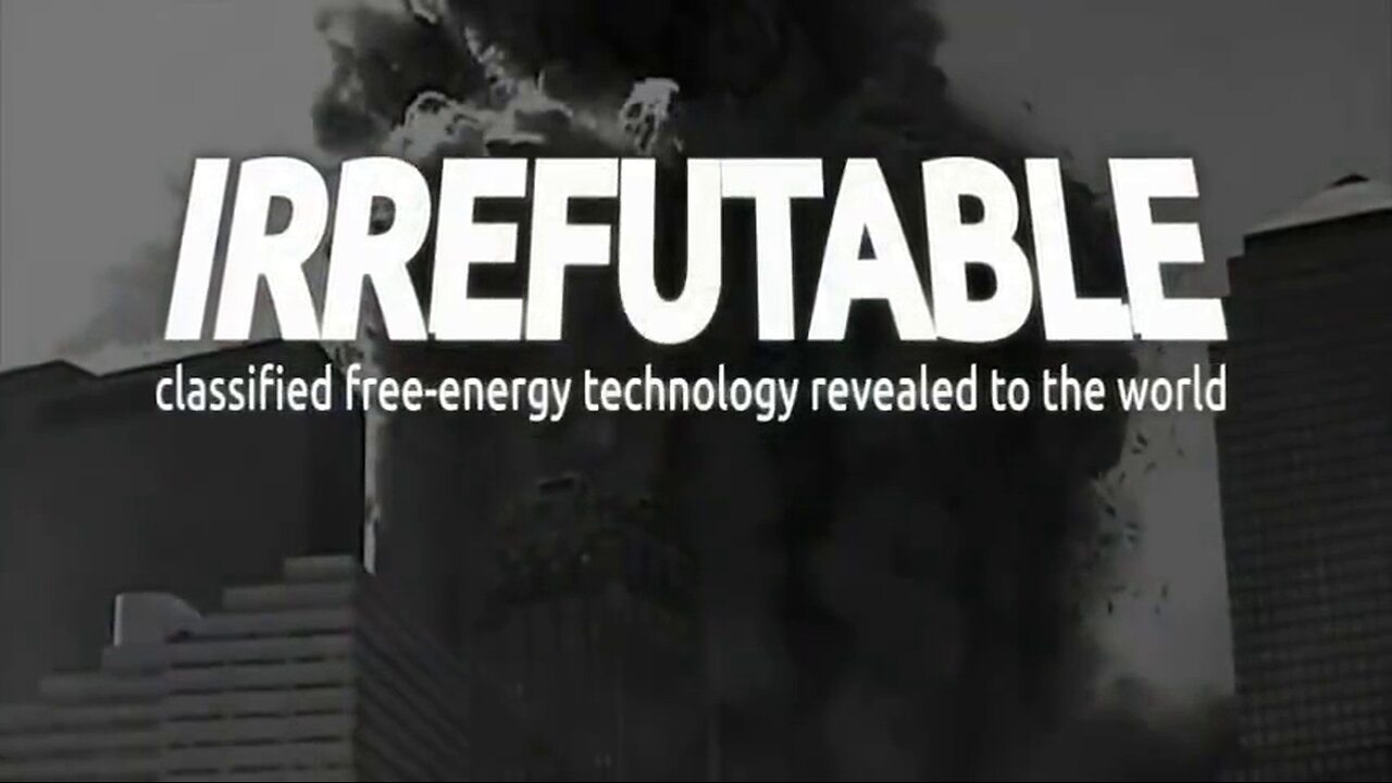 Irrefutable | 9/11 Inside Job | Dr. Judy Woods Ph.D