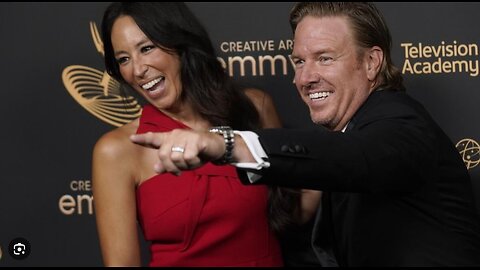 Chip and Joanna Gaines Under Fire Again as New Magnolia Network Show Features LGBTQ Activism