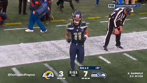 Okay that was cold 😤