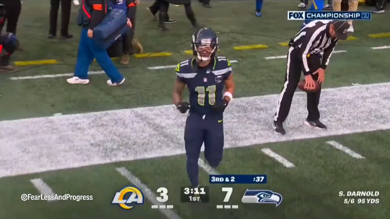 Okay that was cold 😤