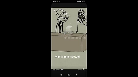 Mother's are superheroes