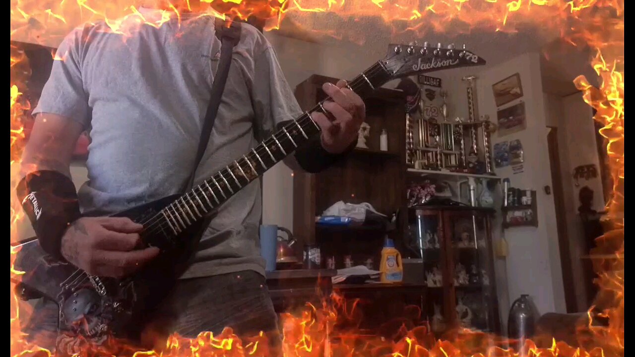 The Unforgiven