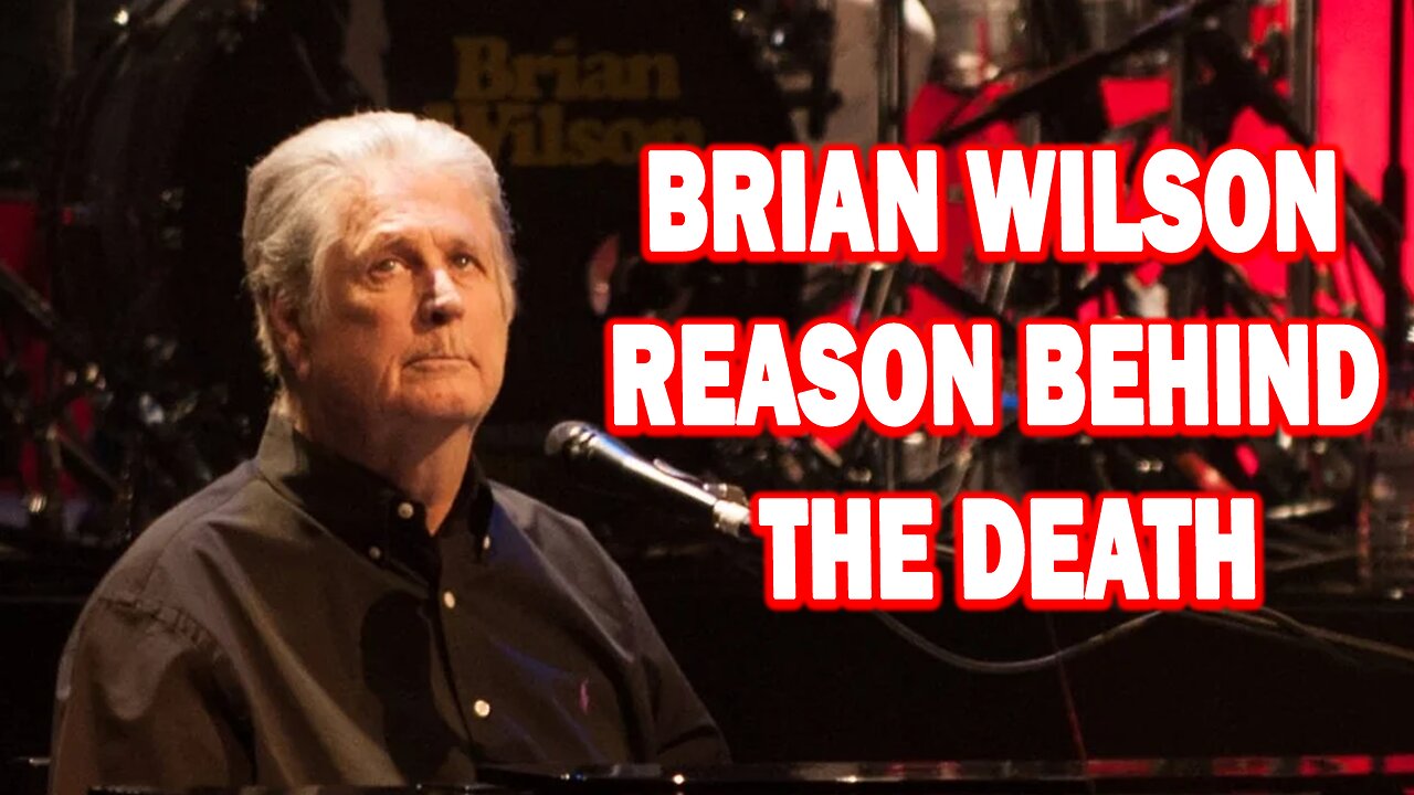 Brian Wilson & Mike Love: The Untold Story Behind The Beach Boys' Rise and Rivalry | Newsdrift