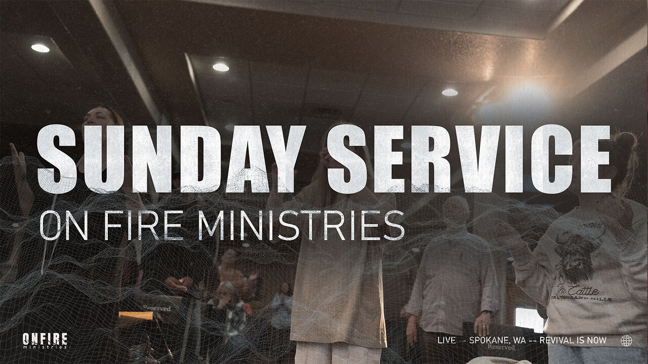 Resurrection Sunday | April 20th, 2025
