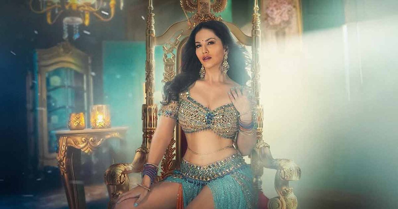 Mera Piya Ghar Aaya 2.0