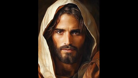 “Let Not You Heart Be Troubled”