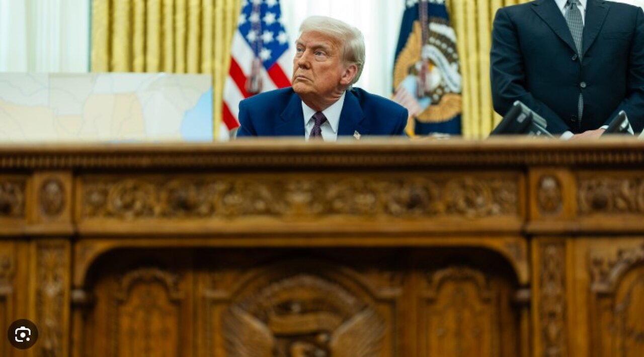 Trump Accuses Hochul of Threatening Fed Appeal Through Judicial Control