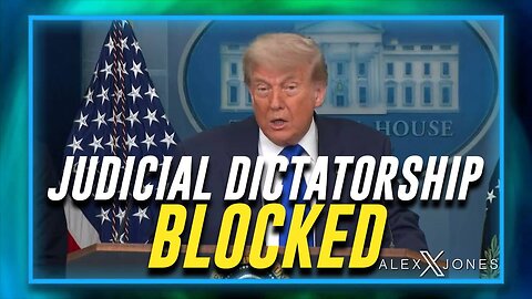 Trump Holds Press Conference On Historic Supreme Court Victory