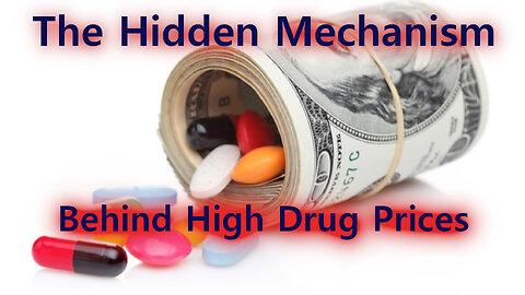 Why Life Saving Medicine Is So Expensive — And What No One Tells You About Fixing It