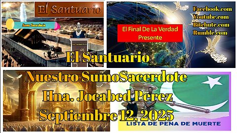 El Santuario 8