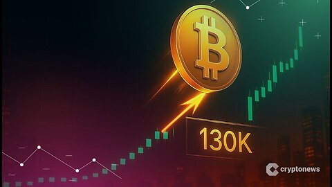 Bitcoin Soars to Fresh Record at $117K, Forecasts Hint at $130K by Fall