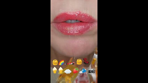 Satisfying Lips 👄💋