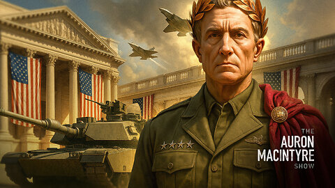 This Is How You Get Caesar | 11/20/25