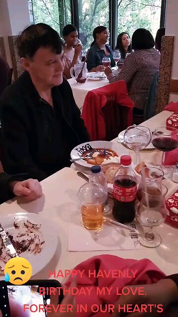 forever in our hearts