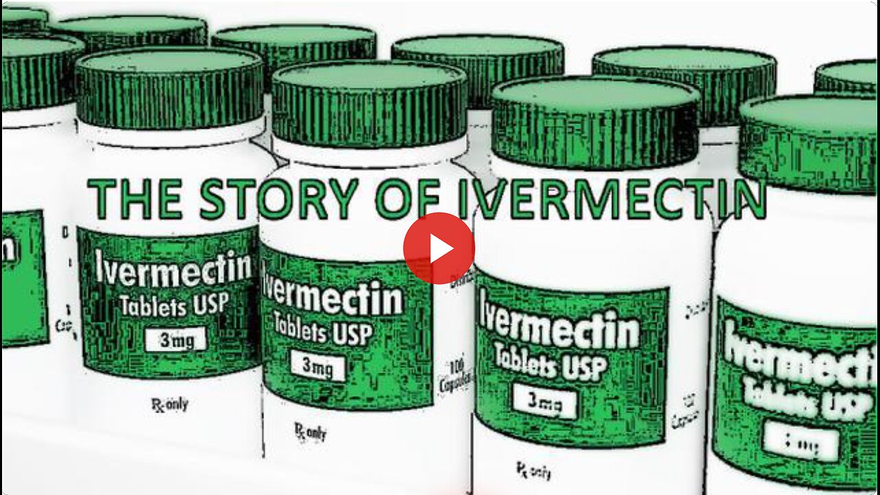 The Story Of Ivermectin And COVID-19