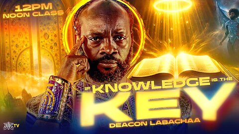 Knowledge Is The Key