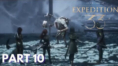 Clair Obscur: Expedition 33 - Part 10 - Recruiting Monoco