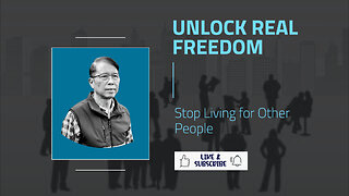 The Courage To Drop Sekentei: Be Real, Be Free