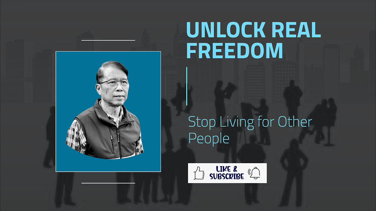 The Courage To Drop Sekentei: Be Real, Be Free