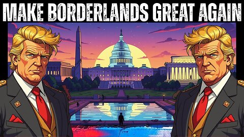 PreDome: Beginning of Borderlands 2