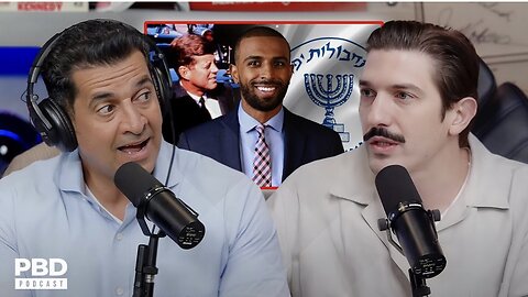 “He PAID To Be Mentioned” -Andrew Schulz ROASTS Myron Gaines’s Super Chat Clout Stunt